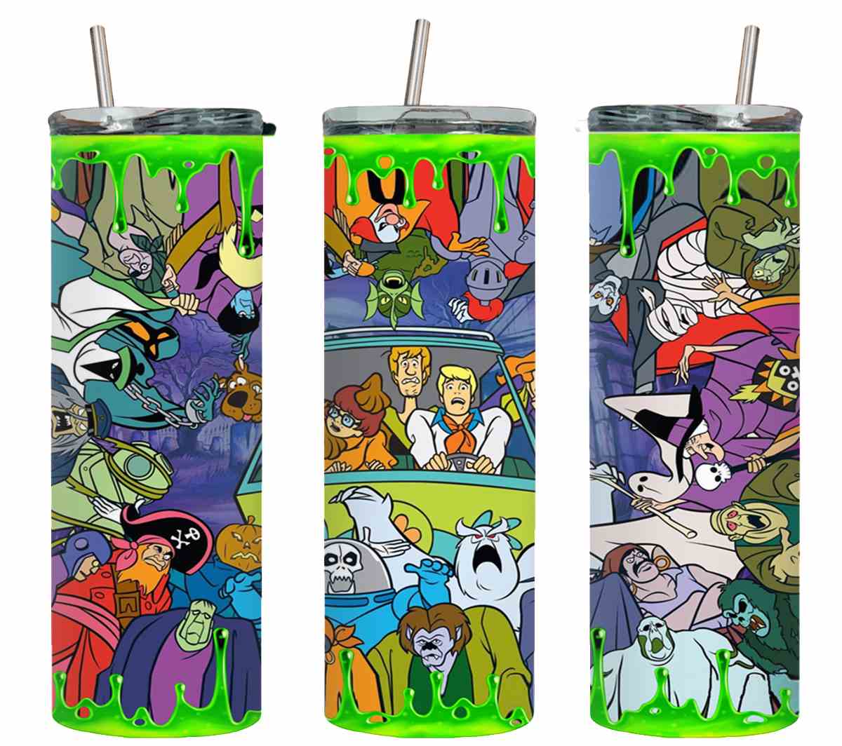 Scooby Doo-8723